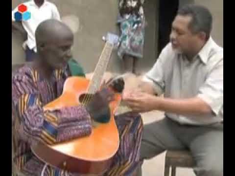 Mussa Rodrigues-100% Cultura Moçambicana