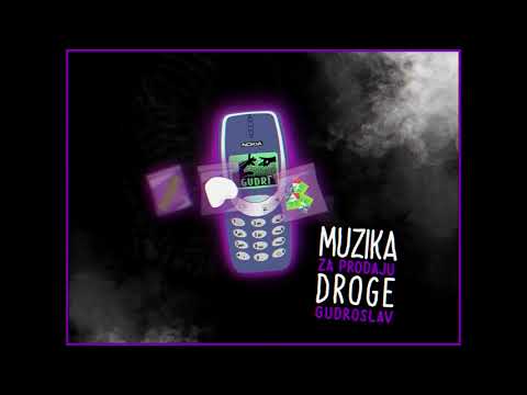 Gudri - Ujak (Feat. Daki BD, Žakila) (Prod. By Mikac)