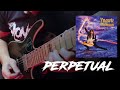 Yngwie Malmsteen - Perpetual