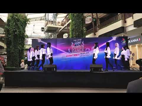 K-Girls Cover Loona @The Nine JK Cover Dance Contest 2019 (Audition)