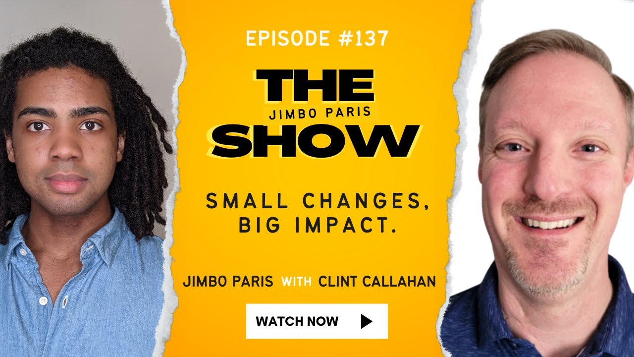 Complete Bookkeeping Solutions. (Jimbo Paris Show #139 with Connie Sparks)