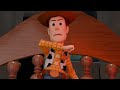 Cursed Woody Sings A Song Animated