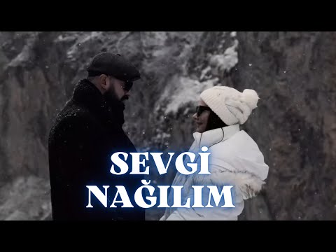 Gunel Meherremova - Sevgi Nağılım (Official Video)