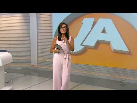 (RBS TV) Lunchtime News | Escalada 11/02/2022 with Cristina Ranzolin