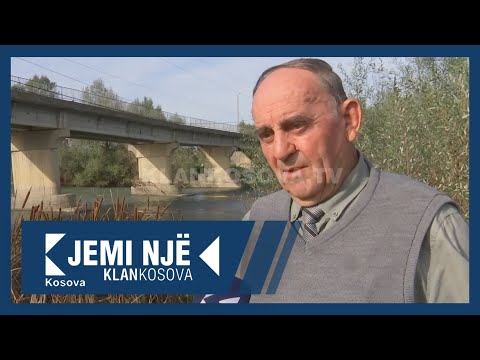 Banorët e Rogovës ndihen të rrezikuar nga ura e vjetruar - 06.10.2022 - Klan Kosova