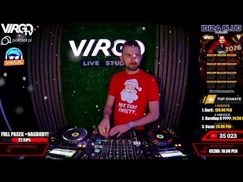 💖WIGILIA VIRGO TEAM💖