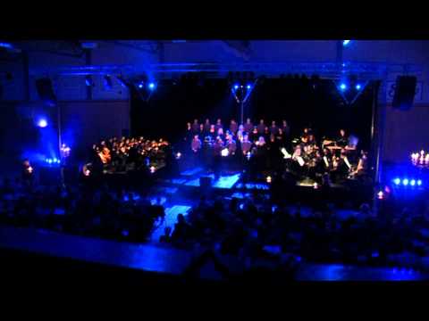 2010.12.12 - 7.Gabriels Obo (2nd time)