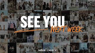 Sunday Services