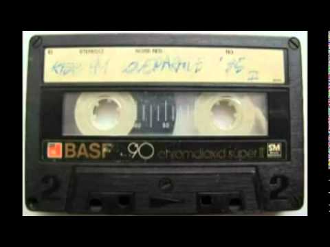 KISS FM Loveradio // Loveparade1995