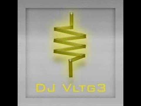 DJ Vltg3 - Summer Preview