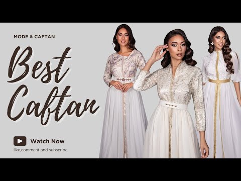 Nouveau #caftan  Style 2025 l'élégance #mariage  | Mode & Caftan France