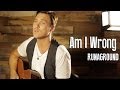 Am I Wrong - Nico and Vinz (RUNAGROUND ...