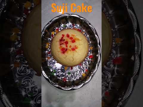 Suji Cake 🍰🎂😋