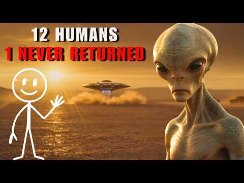 PROJECT SERPO: The Secret Human Exchange With Aliens | MYSTERY VISION