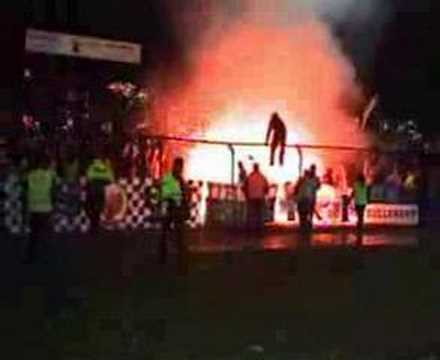 SC Paderborn 07 - KSC