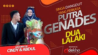 Download lagu DUA LALAKI - SINGA DANGDUT PUTRA GENADES | SARIMAKMUR - SUKASARI 15 MEI 2022 mp3