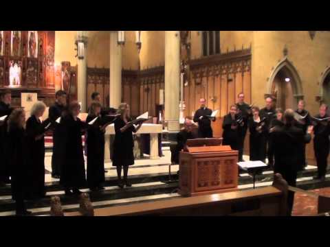 Halt, was du hast, by Johann Michael Bach (1648-94)