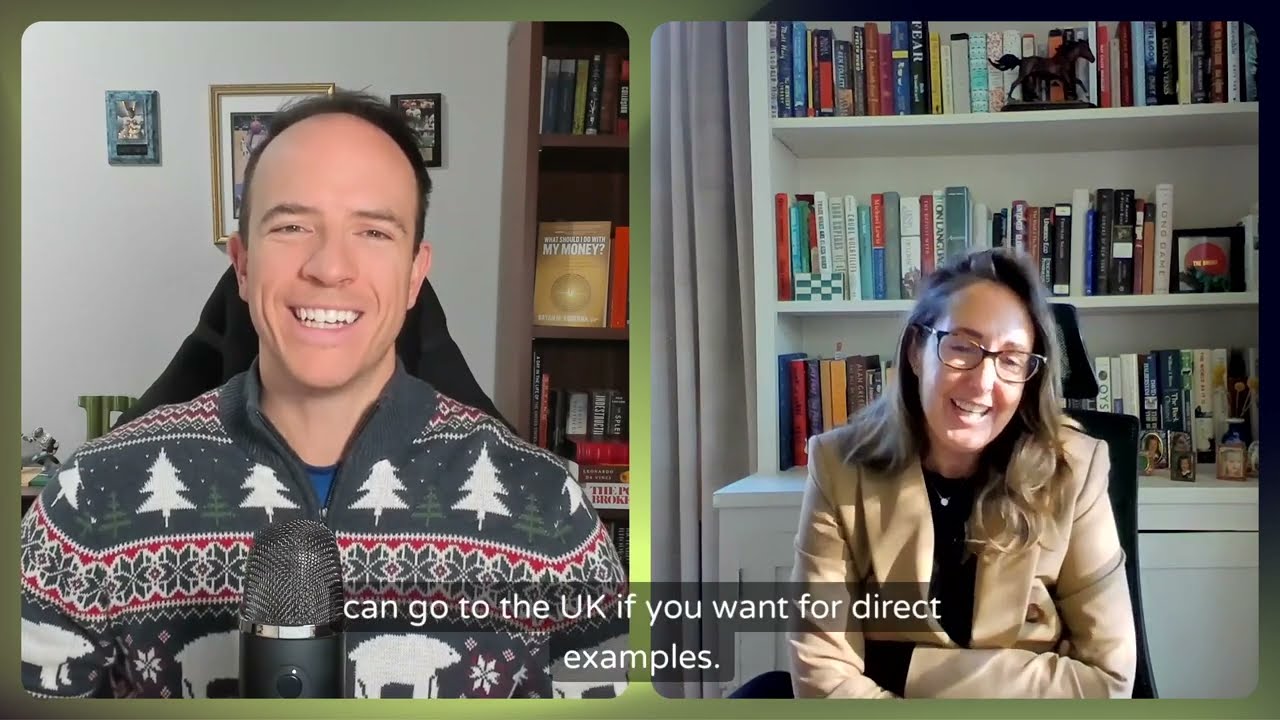 #154- Henrietta Treyz on US-China, Tariffs, and Trade Wars