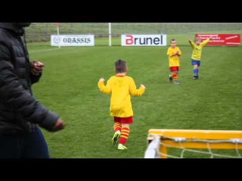 Dauwendaele   Arnemuiden 15 11 2014