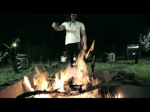 Damien Deadson -15 Years Of Hate Trailer