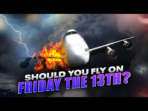 Friday The 13th Explained - Why Is It So Scary?