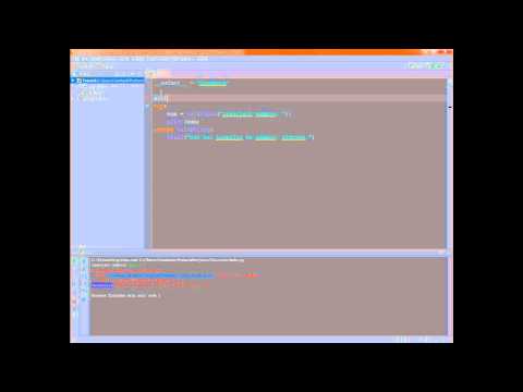 Python 3 4 18 Eccezioni