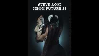 Steve Aoki &amp; Tony Junior Ft. NERVO - Lightning Strikes