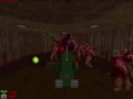 Grounder Fails At Doom