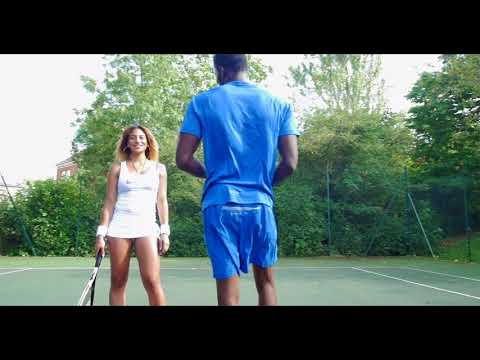 Wallace Dantes ft TiZ - Serena