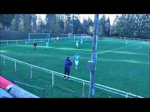 SG 92 - TSV Feytal HZ1