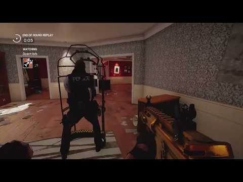 How to do the clash glitch on PS4 working patched