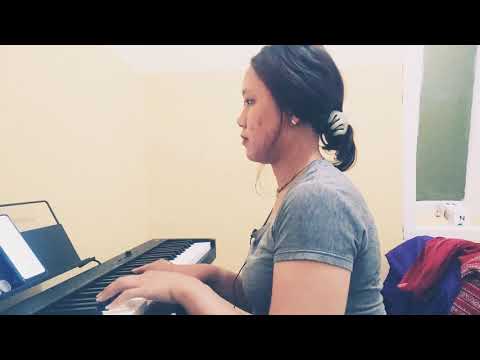 Yesus Yang Kupercaya (Cover) - Eva Kusumawati