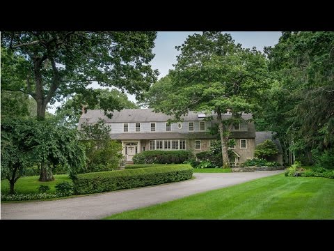 411 Pulpit Rock Road, Cape Elizabeth, ME 04107