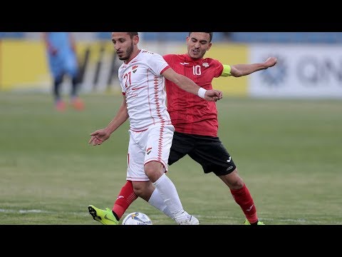 Al Jazeera 4-0 Al Ittihad (AFC CUP 2019: Group Stage)