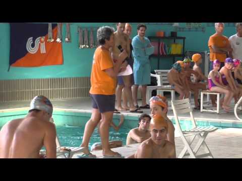 1° tappa CSI Varese 2015