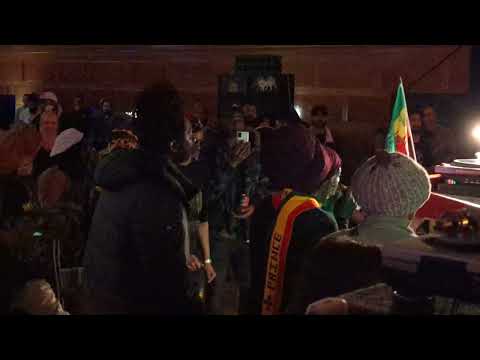 Jah Youth Roots Ambassador, RDK Hi-Fi Jah Lingwa & Roots Youths Sound System DJ Kullar - PT14