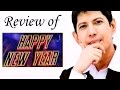 The zoOm Review Show - Happy New Year Movie ...