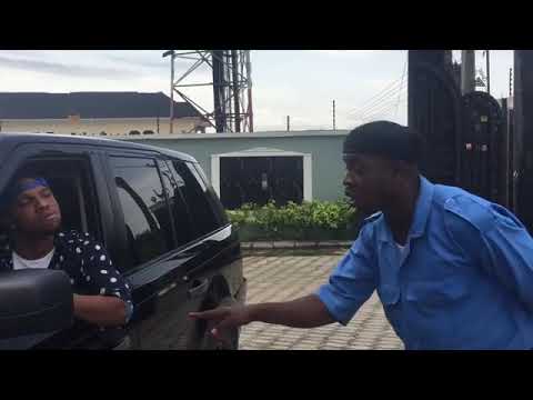 The Misunderstanding