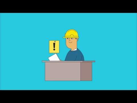 Don't get caught out series: staff