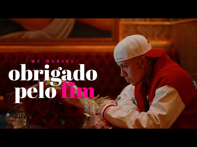 Download Mc Daniel – Obrigado Pelo Fim