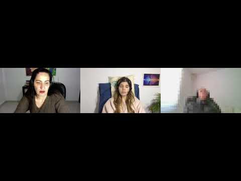 542 Karina, acuerdo para morir - Hipnosis Conciencia Efectiva Irazema Nuño