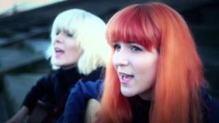 The Best Years of Our Lives - MonaLisa Twins (Steve Harley &amp; Cockney Rebel Cover)