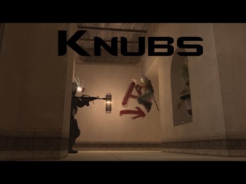 counter strike global offensive - Knubs #5
