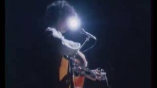 Donovan - Hurdy Gurdy Man (Pop 2, France, 1970) [Rare Colour Video]
