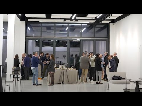 Networking thePoint. Maridaje 1