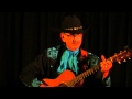 Lone Pine performed by Tom Boyer Solo Performance