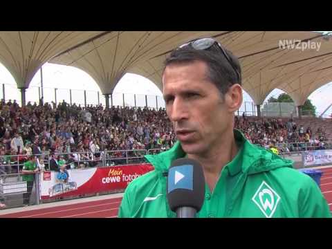 SV Werder Bremen vs. VfL Oldenburg