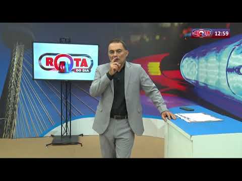 ROTA DO DIA 30 03 20 Motorista supostamente embriagado atropela e mata mulher no Dirceu, em Teresina