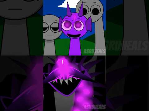 Incredibox Sprunki Phase 6 Definitive Vs Sprunki Phase 6 Definitive But New Alive Remake