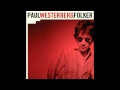 Paul Westerberg    What About Mine